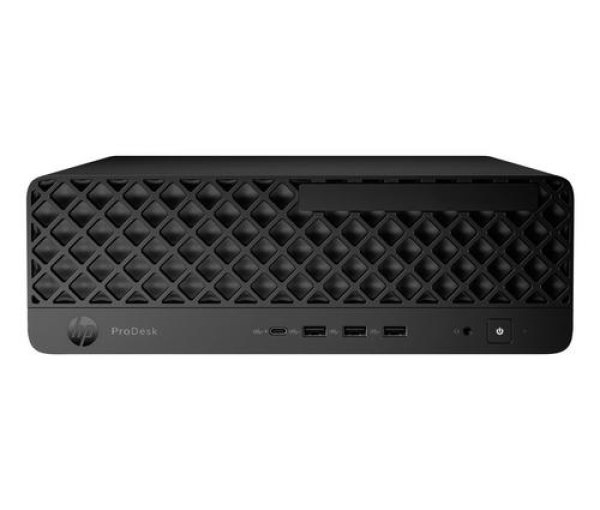 HP PC ProDesk 4 SFF G1i AI, Ultra 5 235, 1x16GB, 512GB, Intel UHD (Arc) 3Xe LPG,kl. a myš,280W platinum,DP+HDMI,Win11Pro