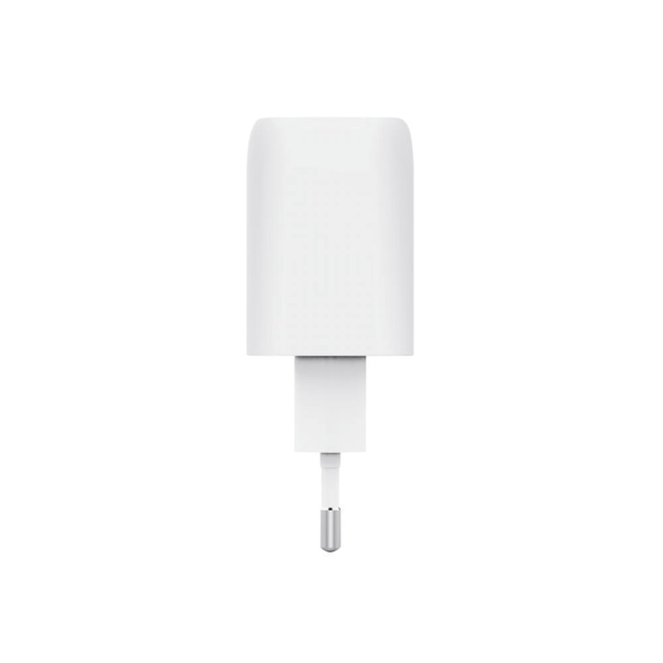 TRUST GaN Nabíječka MAXO 45W, USB-C, bílá