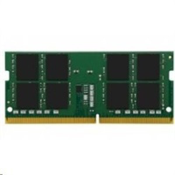 KINGSTON 16GB SO-DIMM DDR4 3200MHz 1.2V (1x 16GB)