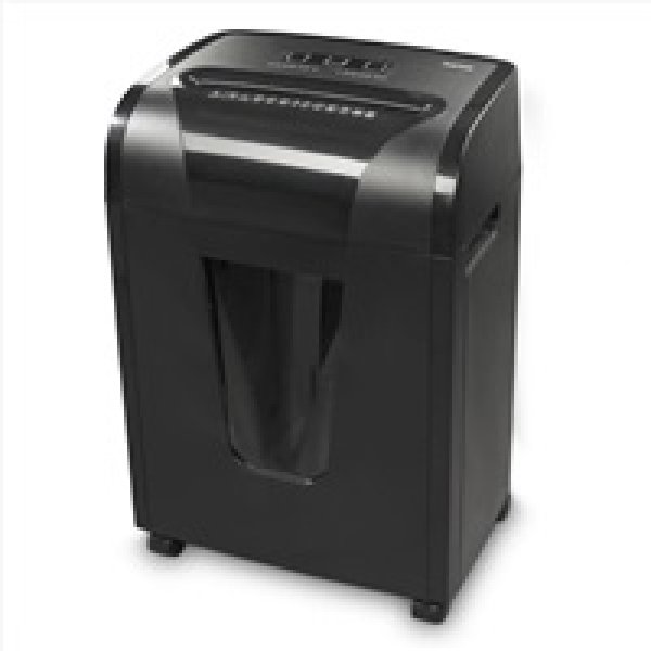 Hama Premium M10+, skartovačka, micro rez, 10 listov, stupeň utajenia P-5, 20 l?v=1756993582