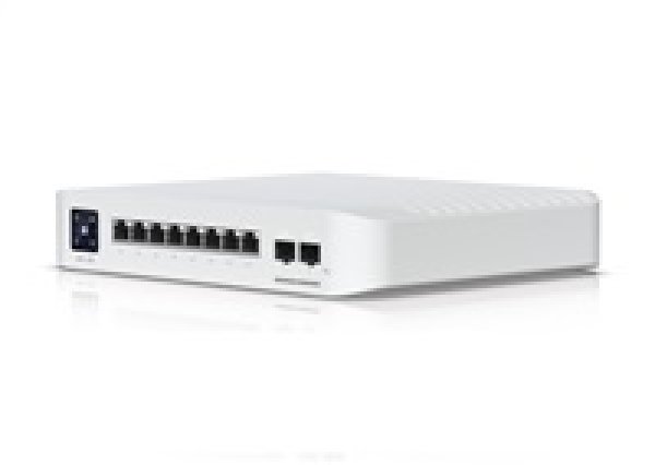 UBNT UniFi Switch USW-Pro-8-PoE?v=1747857605