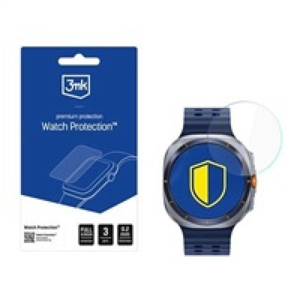 3mk Watch Protection FlexibleGlass pro Samsung Galaxy Watch Ultra 2025?v=1760436125