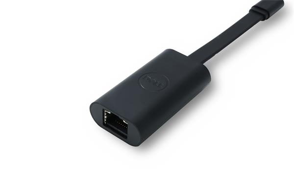 DELL Adapter USB-C to 2.5G Ethernet