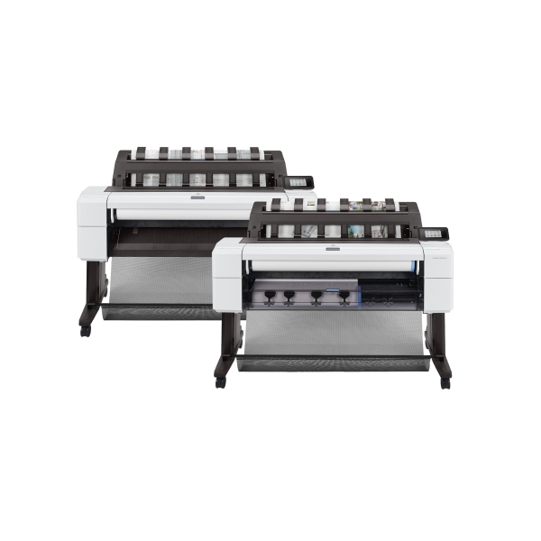 HP DesignJet T1600 36"