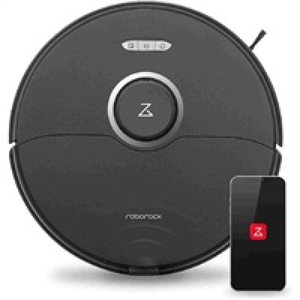 Roborock S8 Black?v=1749297606