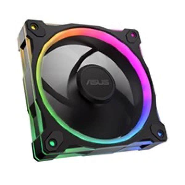 ASUS Ventilátor PRIME MR120 ARGB, 1x120mm, černá?v=1754430002