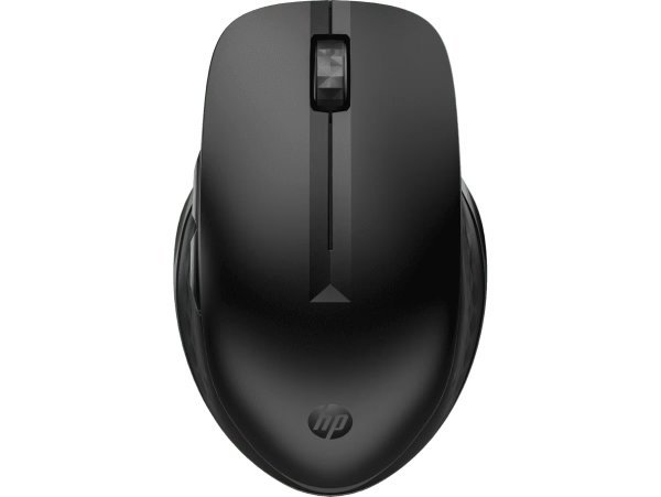 HP myš - 435 Multi-Device Mouse, Wireless (BT + WiFi USB dongle)