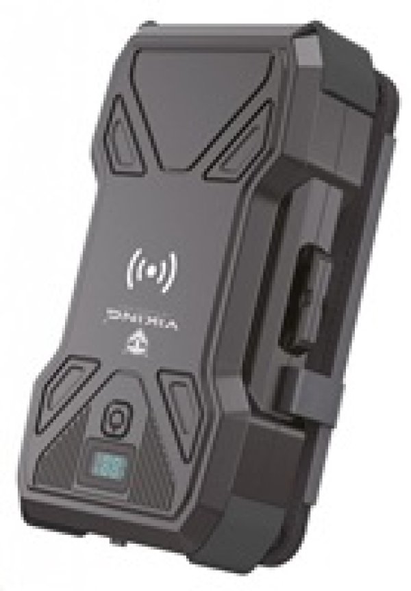 Solární powerbanka VIKING TYR III