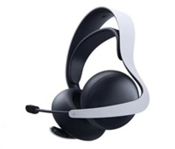 SONY PS5 Pulse ELITE Wireless Headset White?v=1754114405