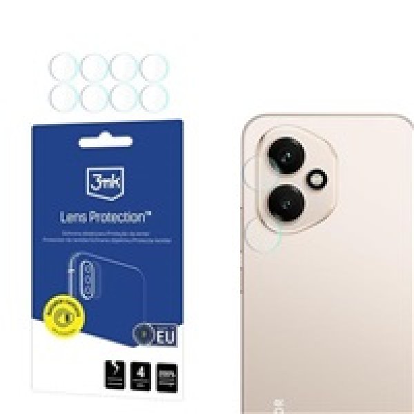 3mk Lens Protection pro Honor 400?v=1754602803