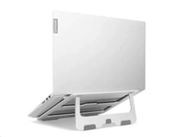 Lenovo Portable Aluminium Laptop Stand