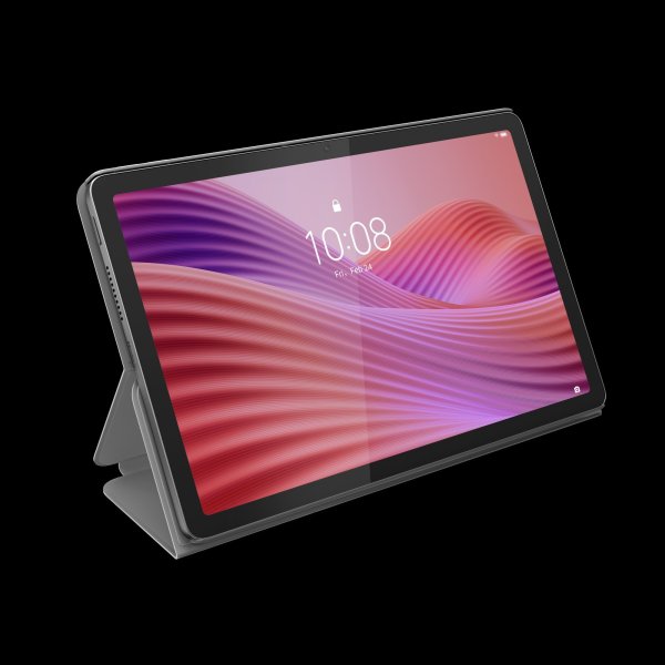 Lenovo Folio Case for Lenovo Tab Grey-WW?v=1746216001