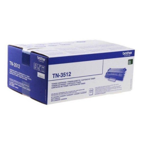Toner Brother TN-3512P černý Project?v=1746079203