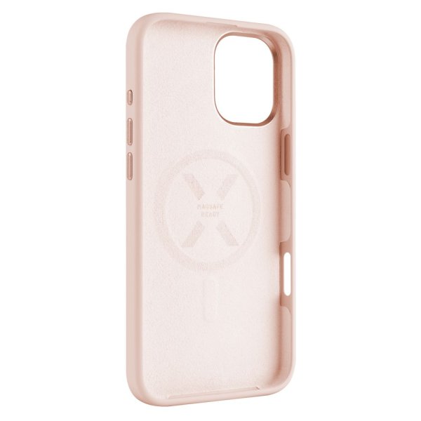 FIXED MagFlow Apple iPhone 16+, růžový?v=1759830717
