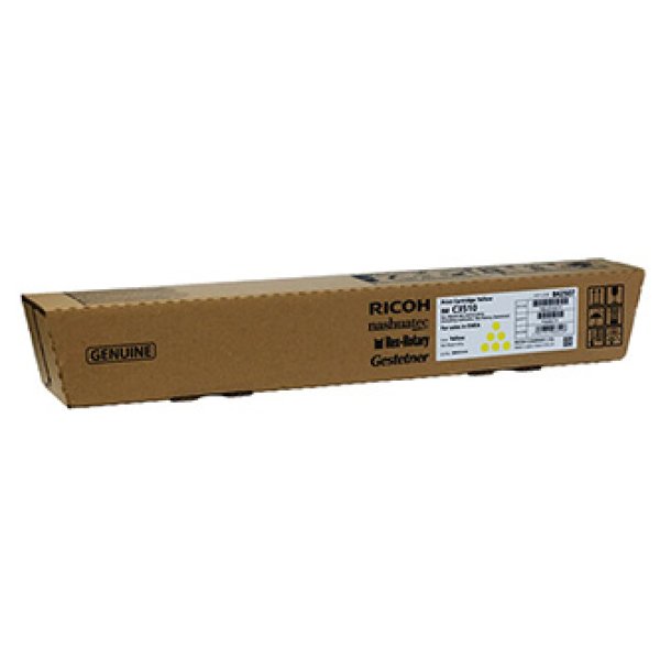 Toner Ricoh 842507 žlutý (28 000 stran)