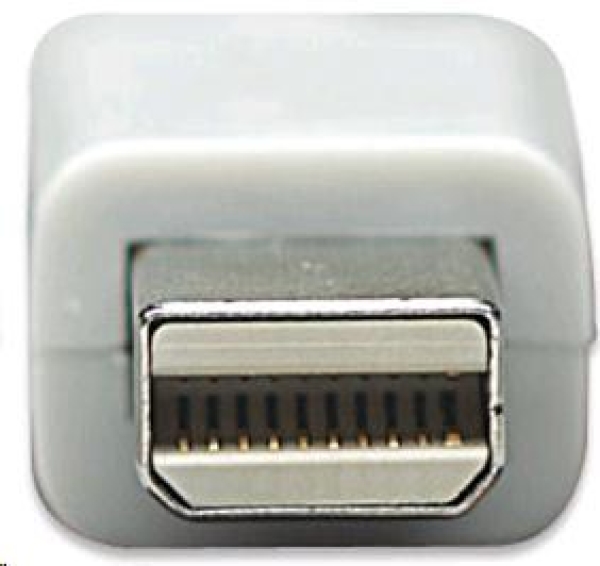 PREMIUMCORD Adaptér Mini DisplayPort - HDMI