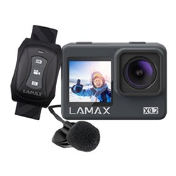 LAMAX X9.2 - akční kamera?v=1746043203
