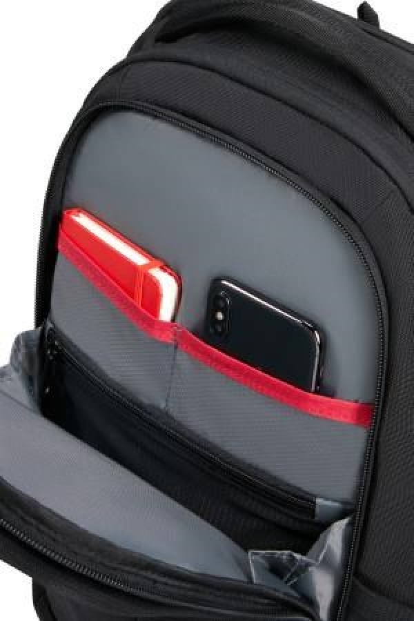 Samsonite GUARDIT 3.0 Laptop Backpack S 14.1'' Black