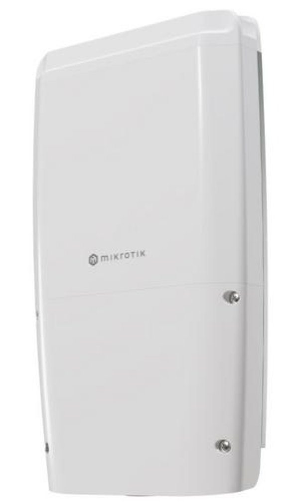 MikroTik Cloud Router Switch CRS305-1G-4S+OUT, FiberBox Plus