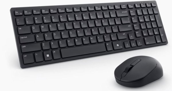 Dell set klávesnice + myš, KM555, GER?v=1761864003