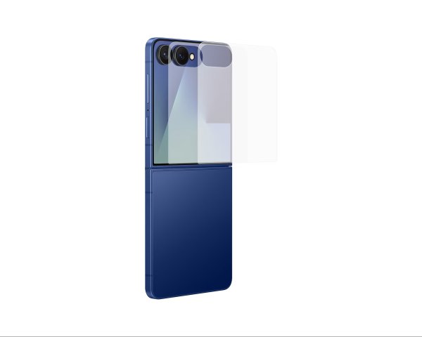 Samsung Ochranná fólie Flip7 Transparent?v=1752753603