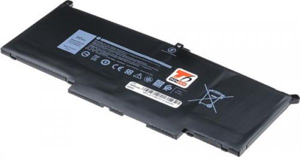 T6 POWER Baterie NBDE0185 NTB Dell