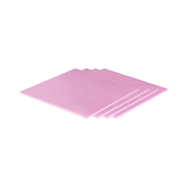 ARCTIC Thermal Pad Basic 100x100x1,5mm (balení 4 kusů)