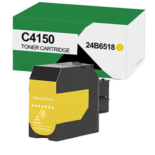 Toner LEXMARK 24B6518 žlutý (10 000 stran) - return?v=1749067206