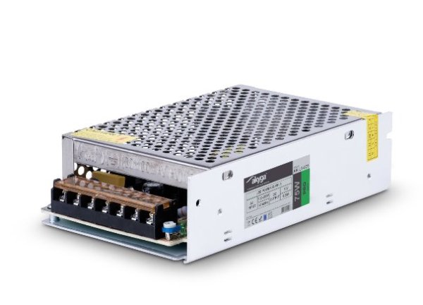 Akyga Napájecí zdroj LED/12V/75W?v=1761864003