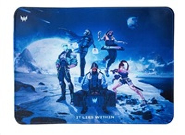 Predator Gaming Mousepad M,350x260x3mm
