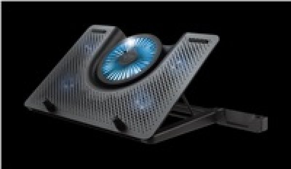 TRUST GXT1125 QUNO chladící stojan