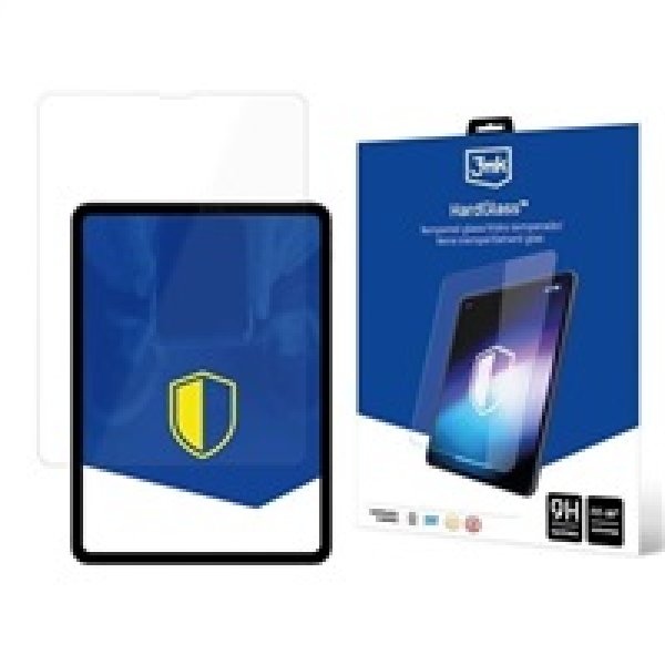 3mk HardGlass 11" pro Apple iPad Pro 11" 3/4 gen?v=1754516403