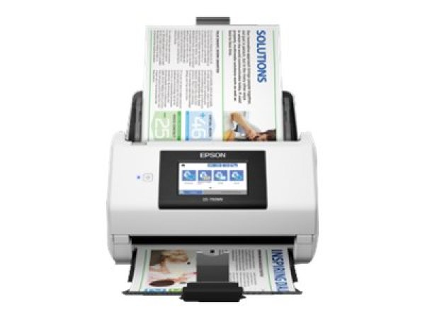 Epson WorkForce DS-790WN