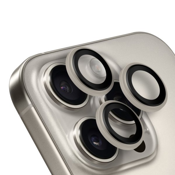 OBAL:ME Ochrana Čoček pro Apple iPhone 16 Pro/16 Pro Max Natural Titanium?v=1754287205