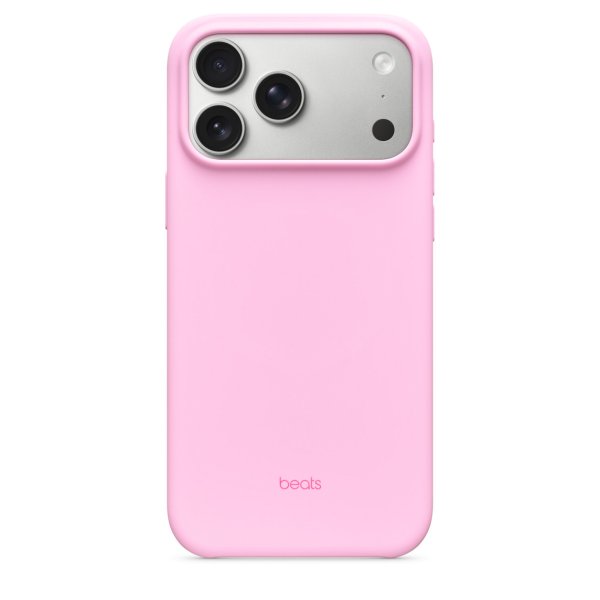 Beats iPhone 17 Pro Max Case/MS+Cam.C-P.Pink?v=1758577206