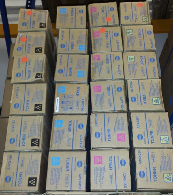 Toner Minolta TN619M A3VX350 purpurový?v=1765665606