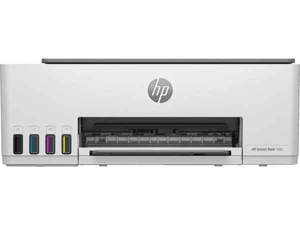 Tiskárna HP Smart Tank 580 Wireless All-In-One (1F3Y2A#671)