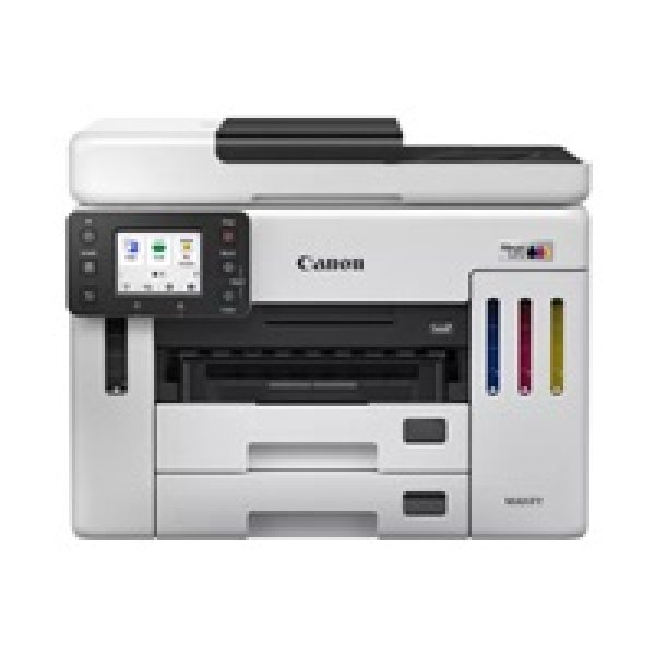 Canon MAXIFY Tiskárna GX7140 - barevná