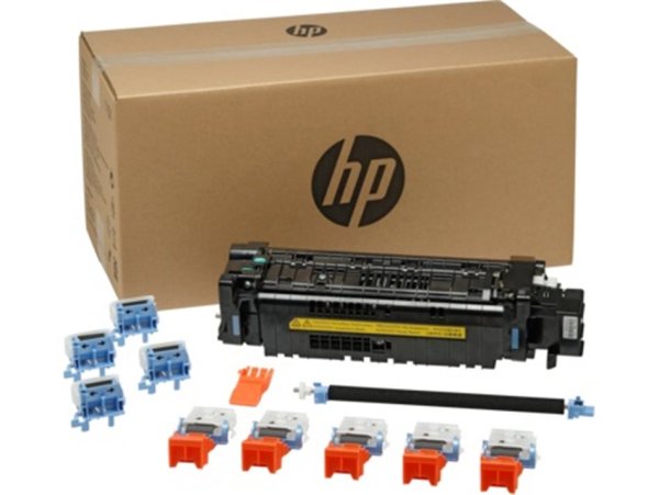 HP originální maintenance kit J8J88A, sada pro údržbu?v=1754114405