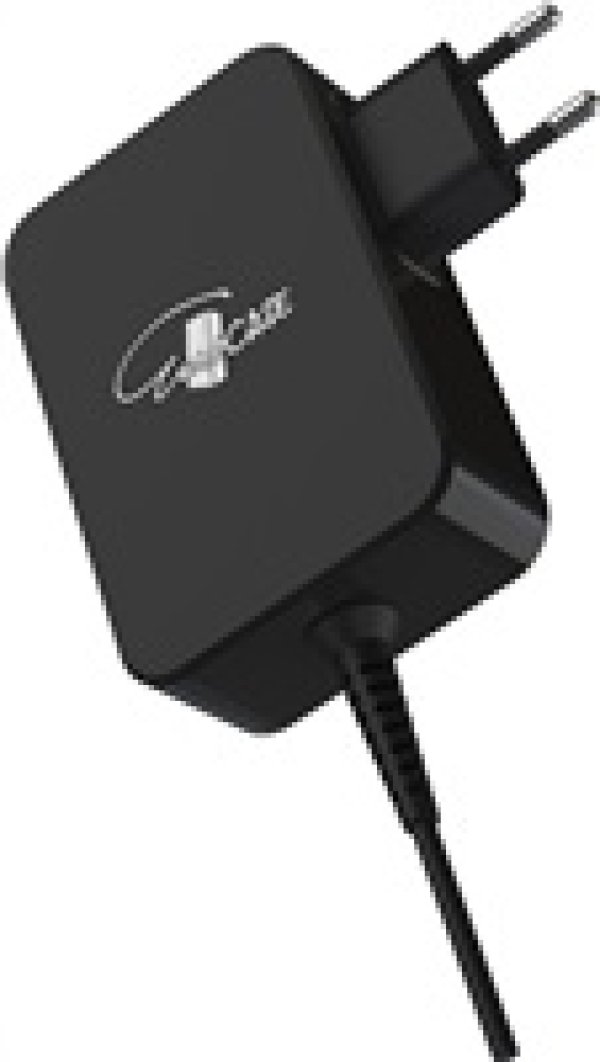 EUROCASE Napájecí adaptér AD-716 (65W GaN AC)?v=1750075202