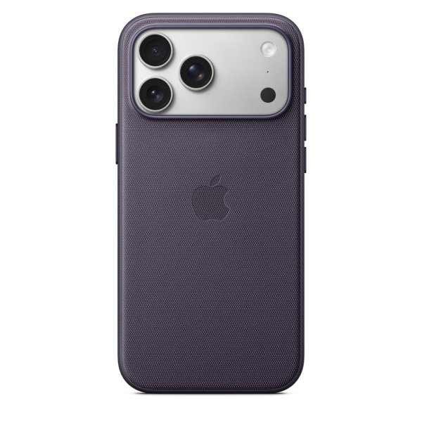 iPhone 17 Pro Max TechWoven Case with MS - Purple?v=1758577206