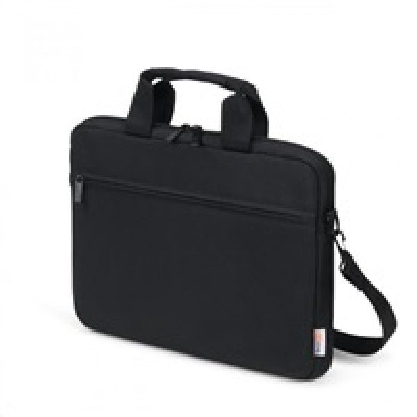 DICOTA BASE XX Laptop Slim Case 14-15.6'' Black