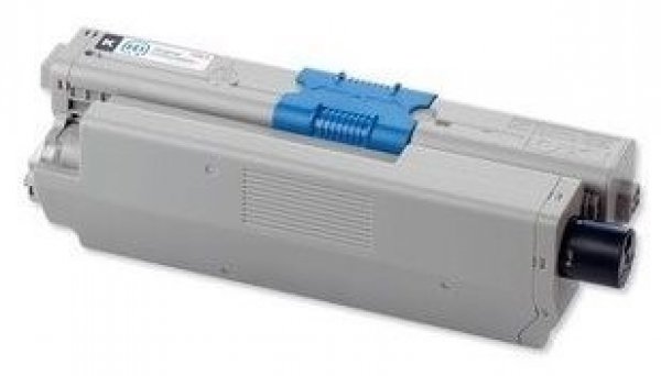 Toner OKI 46508716 černý (1 500 stran)