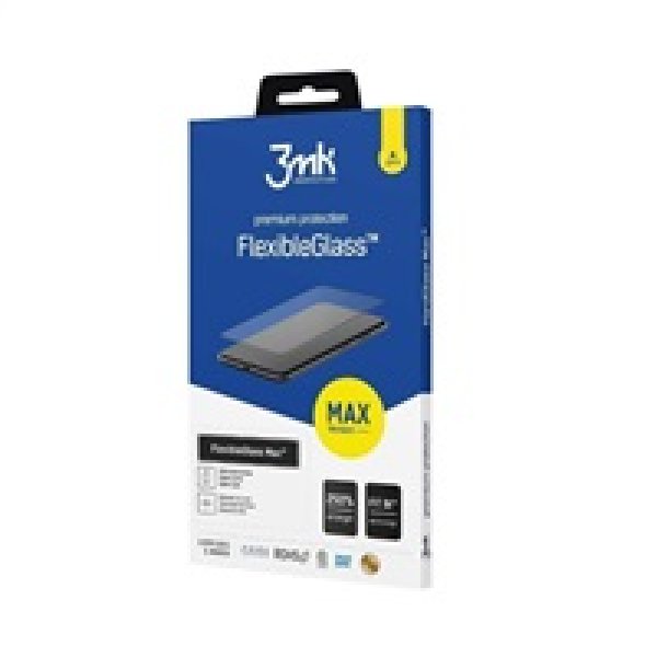 3mk FlexibleGlass Max pro Apple iPhone 16 Pro Max?v=1746705605