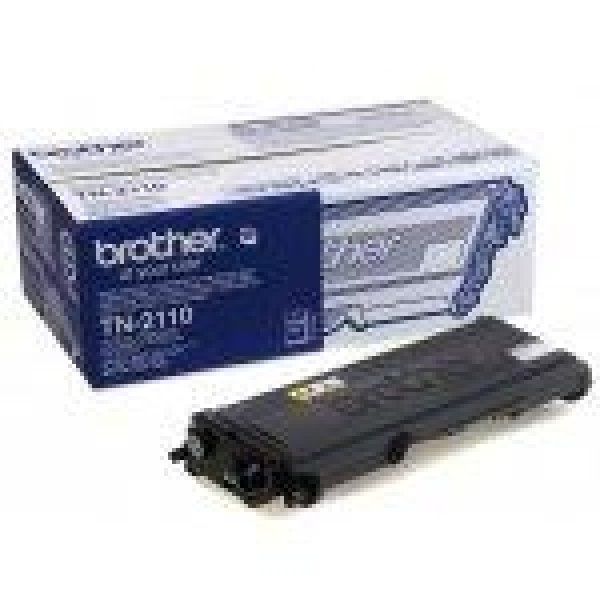 Toner BROTHER TN-2110 (1 500 stran)