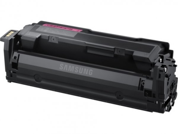 Toner Samsung CLT-M603L purpurový