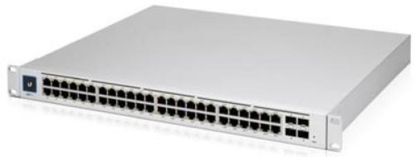 UBIQUITI USW-PRO-48-POE (použitý) - UniFi Switch USW-Pro-48-POE Gen2?v=1754078403