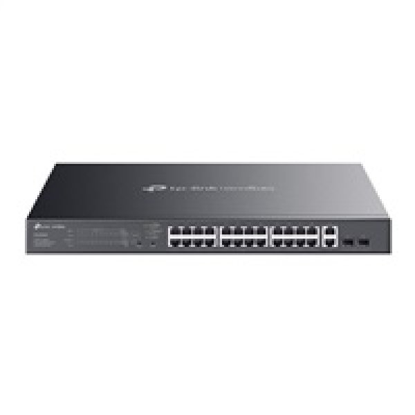 TP-Link OMADA switch ES228GMP (26xGbE,2xSFP,24xPoE+,384W)?v=1754114405