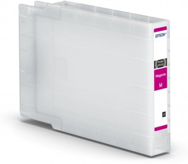 Náplň EPSON C13T04A340, XXL purpurová (8 000 stran)