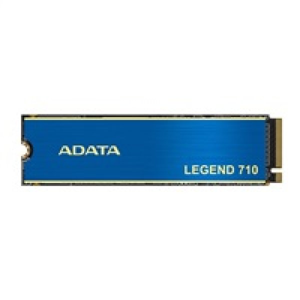ADATA LEGEND 710/512GB/SSD/M.2 NVMe/Modrá/3R
